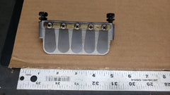 *1976-99 Mercury Mariner 75953 75362A1 Reed Valves Block 105-300HP OEM