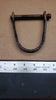 *1979-98 Mercury Mariner 67703 Swivel Strap Clamp 150-200HP Safety Bracket Exhaust Housing Driveshaft