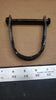 *1979-98 Mercury Mariner 67703 Swivel Strap Clamp 150-200HP Safety Bracket Exhaust Housing Driveshaft