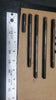 *1988-98 Mercury Mariner 76175 78438 67065 Engine Block Exhaust Studs 135-220HP Powerhead OEM Hardware