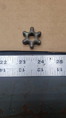 *1964-1973 Evinrude Johnson 0310064 310064 Tilt Adjustment Pinion 9.5hp OEM Vintage Hardware