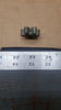 *1964-1973 Evinrude Johnson 0310064 310064 Tilt Adjustment Pinion 9.5hp OEM Vintage Hardware