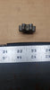 *1964-1973 Evinrude Johnson 0310064 310064 Tilt Adjustment Pinion 9.5hp OEM Vintage Hardware