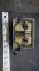 *1976-90 Mercury Mariner 7563A Top Carburetor Body 3315 WH-33 1374-5427 150Hp 5643A Carb Upper