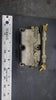 *1976-02 Mercury Mariner Carburetor Fuel Bowl WH-33 3245 1374-7561 120-225Hp Carb