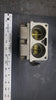 *1976-90 Mercury Mariner 7563A 3315 Middle Carburetor Carb WH-33 1374-5427 150Hp 5643A Center