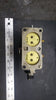 *1976-90 Mercury Mariner 7563A Bottom Carburetor Body 3295 WH-33 1374-5427 150Hp 5643A Carb Lower