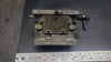 *1976-90 Mercury Mariner 7563A Bottom Carburetor Body 3295 WH-33 1374-5427 150Hp 5643A Carb Lower