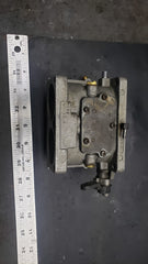 *1976-90 Mercury Mariner 7563A 3295 Bottom Carburetor Carb WH-33 1374-5427 150Hp 5643A Lower