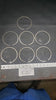 *1976-2012 (7) 67377T 67377 Crankshaft Sealing Rings Genuine Mariner Mercury 60-225hp