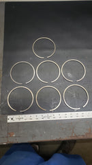 *1976-2012 (7) 67377T 67377 Crankshaft Sealing Rings Genuine Mariner Mercury 60-225hp