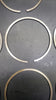 *1976-2012 (7) 67377T 67377 Crankshaft Sealing Rings Genuine Mariner Mercury 60-225hp