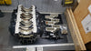*1993-1999 Johnson Evinrude 0439148 439148 Engine Block Crankcase Powerhead 200-225Hp Motor OEM