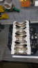*1993-1999 Johnson Evinrude 0439148 439148 Engine Block Crankcase Powerhead 200-225Hp Motor OEM