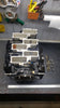 *1993-1999 Johnson Evinrude 0439148 439148 Engine Block Crankcase Powerhead 200-225Hp Motor OEM