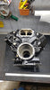 *1993-1999 Johnson Evinrude 0439148 439148 Engine Block Crankcase Powerhead 200-225Hp Motor OEM