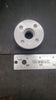 *1981-1996 Evinrude Johnson 0320788 320788 Hydraulic Tilt Trim Cylinder End Cap 60-235HP