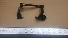 *1980s Johnson Evinrude 0341612 0341622 0341611 Throttle Body Link Lever 9.9-75Hp 341612 341622 341611 Shell Butterfly OEM