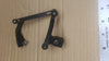 *1980s Johnson Evinrude 0341612 0341622 0341611 Throttle Body Link Lever 9.9-75Hp 341612 341622 341611 Shell Butterfly OEM