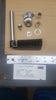 *89-95 Mercury Mariner 18780-C 19647A4 Std Lower Handle Latch 105-200HP