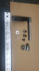 *89-95 Mercury Mariner 18780-C 19647A4 Std Lower Handle Latch 105-200HP