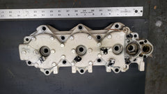 *1977-1979 Johnson Evinrude 0323456 323456 Port Cylinder Head 150-235Hp OEM
