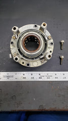 *1977-1997 Johnson Evinrude 0321238 321238 Upper Crankshaft End Cap 88-235Hp 0387432 387432 Top Head Bearing Cover OEM Crankcase Vintage