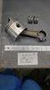 *1977-82 Johnson Evinrude 0390981 390981 Port Piston & Connecting Rod 85-235Hp 0387831 387831 OEM