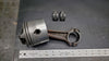 *1977-82 Johnson Evinrude 0390981 390981 Port Piston & Connecting Rod 85-235Hp 0387831 387831 OEM