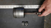 *1977-82 Johnson Evinrude 0390981 390981 Port Piston & Connecting Rod 85-235Hp 0387831 387831 OEM