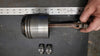 *1977-82 Johnson Evinrude 0390981 390981 Port Piston & Connecting Rod 85-235Hp 0387831 387831 OEM