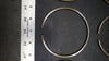 *1974-2006 Evinrude Johnson 0319244 0319250 0319197 Crankshaft Seal Ring Set 88-200 HP Vintage