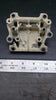 *1979 Johnson Evinrude 0324353 324353 Upper Bypass Cover 150-235Hp OEM