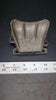 *1979 Johnson Evinrude 0324353 324353 Upper Bypass Cover 150-235Hp OEM