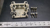 *1979 Johnson Evinrude 0324353 324353 Upper Bypass Cover 150-235Hp OEM