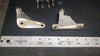 1975-1998 Evinrude Johnson 0319217 0319218 Motor Crankcase Block Support Brace Bracket 85-135hp 319217 319218