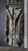 *76-79 Johnson Evinrude 0320938 0323360 Exhaust Cover 150-235Hp 320938 323360 Inner Outer OEM