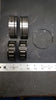 80-01 Evinrude Johnson 0320499 0387041 Main Crankshaft Needle Bearings 100-250Hp OEM