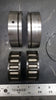 80-01 Evinrude Johnson 0320499 0387041 Main Crankshaft Needle Bearings 100-250Hp OEM