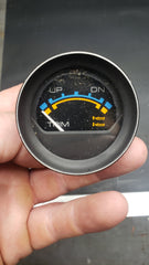 *Faria Helm Console Tilt Trim Gauge Dash Mount Boat Gage