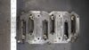 *89-01 Mercury Mariner 17735A2 17735C Reed Valve Adapter Plate 150-200HP OEM