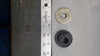 *1991-01 Evinrude Johnson 0329743 0328584 Lower Cowling Bushing Mount 120-250Hp OEM Washer