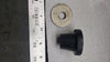 *1991-01 Evinrude Johnson 0329743 0328584 Lower Cowling Bushing Mount 120-250Hp OEM Washer