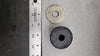 *1991-01 Evinrude Johnson 0329743 0328584 Lower Cowling Bushing Mount 120-250Hp OEM Washer