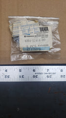 *1995-01 Yamaha 6H4-12414-00 61A-12414-A0-00 Thermostat Cover Gasket Diaphragm 20-250hp