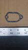 *1995-01 Yamaha 6H4-12414-00 61A-12414-A0-00 Thermostat Cover Gasket Diaphragm 20-250hp