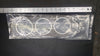 *1991 Mercury Mariner 27-822844T05 Cylinder Head Gasket 135-200HP Pair Set