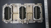 *91-00 Mercury Mariner 12124A3 A2 12124C Reed Valve Adapter Plate 175-240HP Intake Manifold OEM