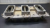 *91-00 Mercury Mariner 12124A3 A2 12124C Reed Valve Adapter Plate 175-240HP Intake Manifold OEM
