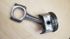 GM Motor V8 5.7L OMC Sterndrive 3392673 Piston & Connecting Rod mc